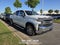 2022 Chevrolet Silverado LTD LT