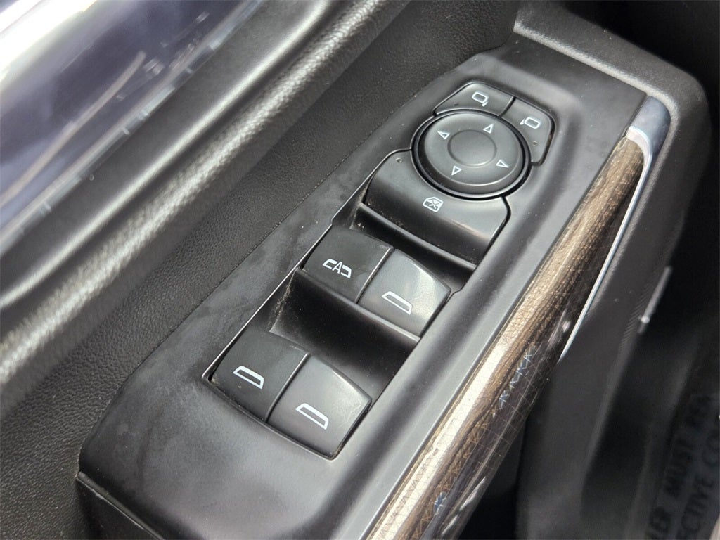 2019 Chevrolet Silverado RST