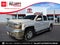 2018 Chevrolet Silverado LT LT1