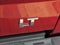 2018 Chevrolet Silverado LT LT1