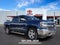 2018 Chevrolet Silverado LTZ 1LZ