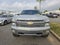 2014 Chevrolet Silverado LTZ