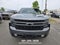2020 Chevrolet Silverado RST