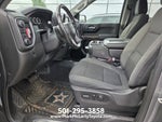 2020 Chevrolet Silverado RST