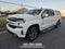 2020 Chevrolet Silverado RST
