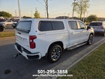 2020 Chevrolet Silverado RST