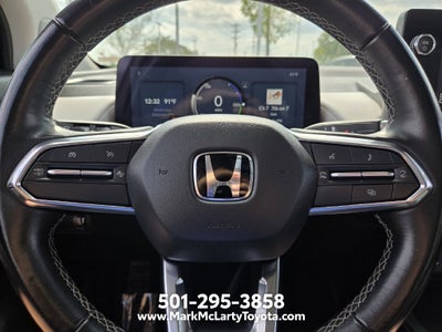 2024 Honda Prologue Touring