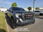 2019 GMC Sierra AT4