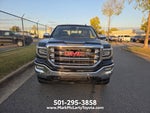 2018 GMC Sierra SLT