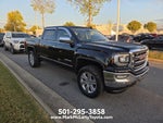 2018 GMC Sierra SLT