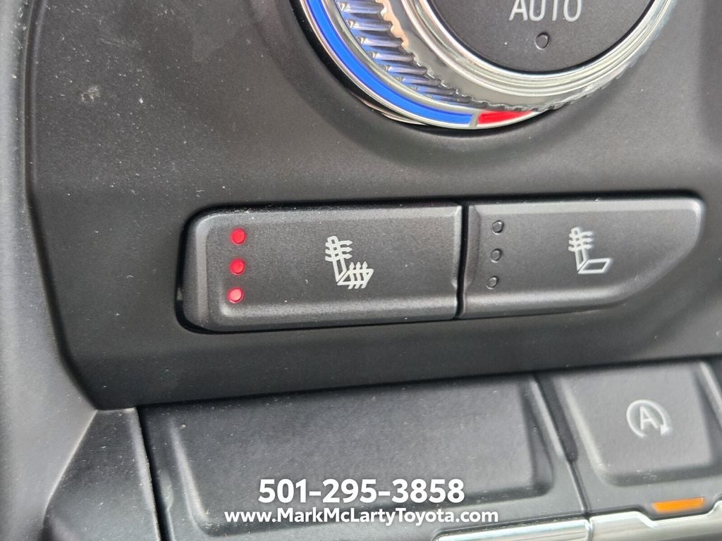 2021 GMC Sierra SLE