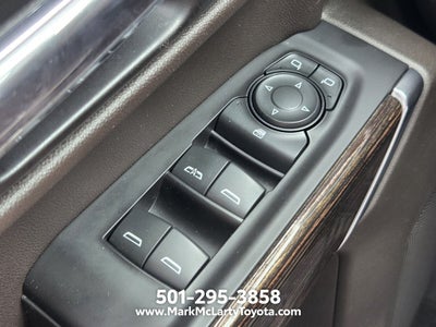 2021 GMC Sierra SLE