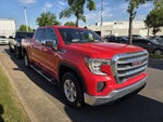 2021 GMC Sierra SLE