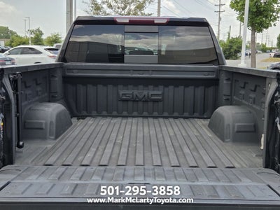 2023 GMC Sierra SLT