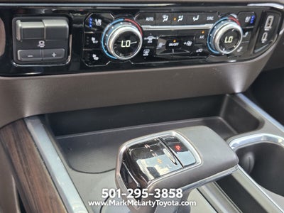 2023 GMC Sierra SLT