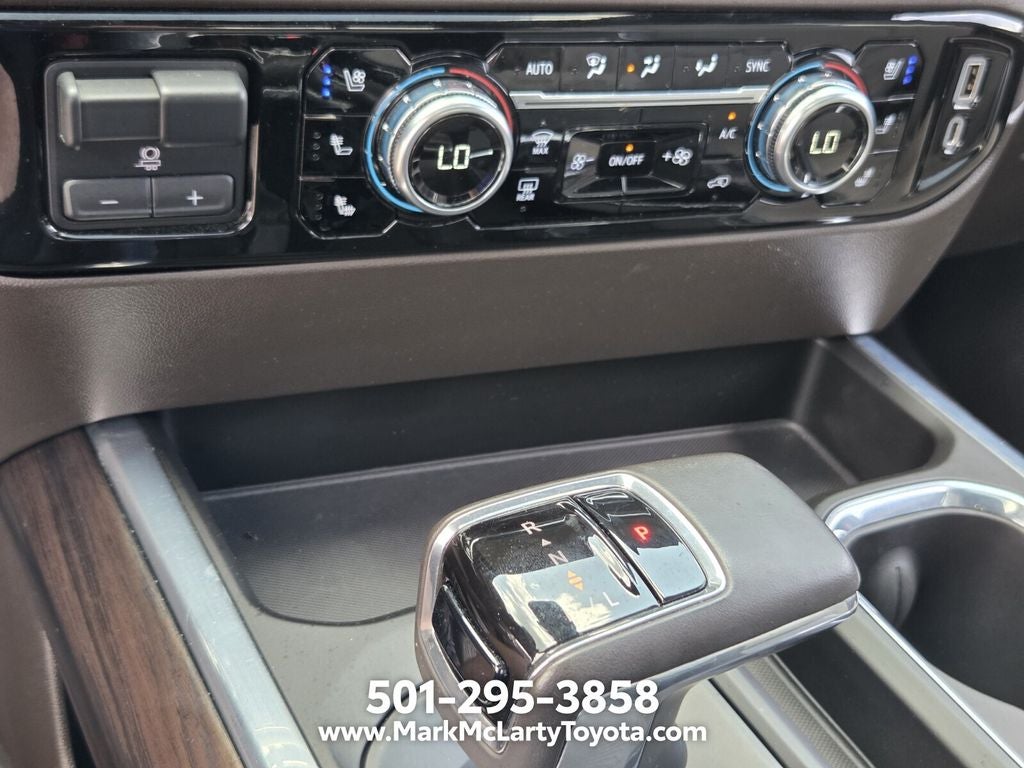 2023 GMC Sierra SLT