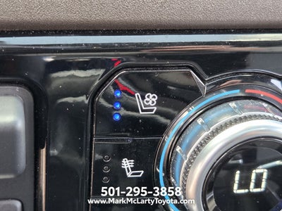 2023 GMC Sierra SLT