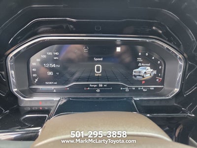 2023 GMC Sierra SLT