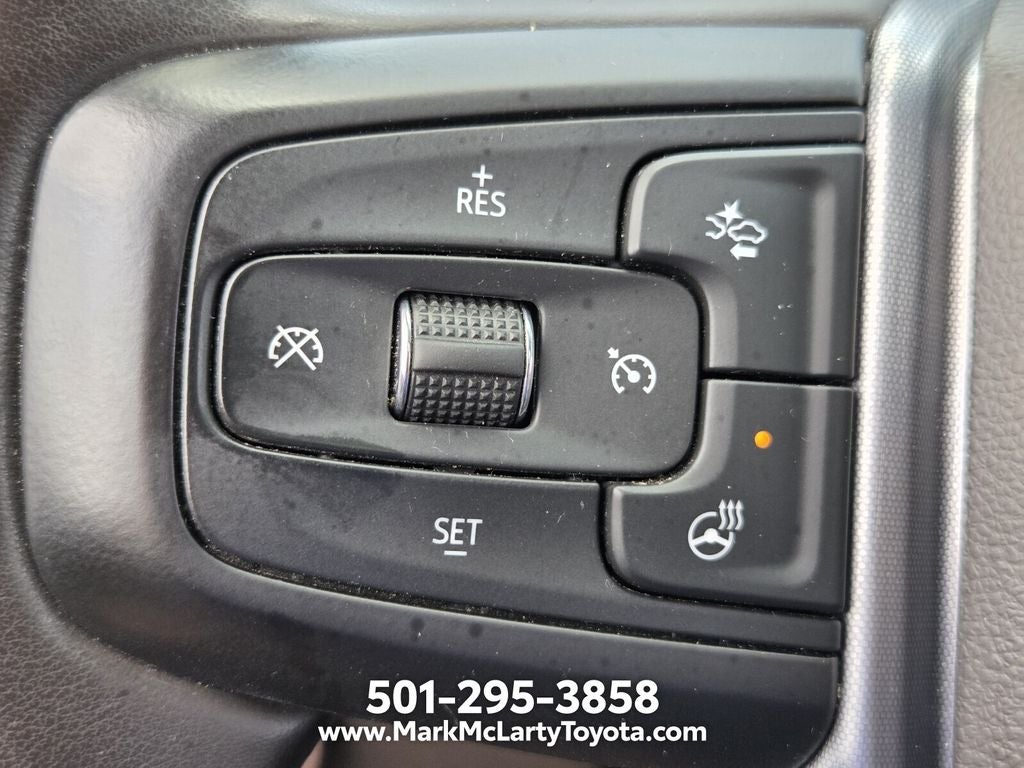 2023 GMC Sierra SLT