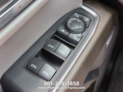 2023 GMC Sierra SLT