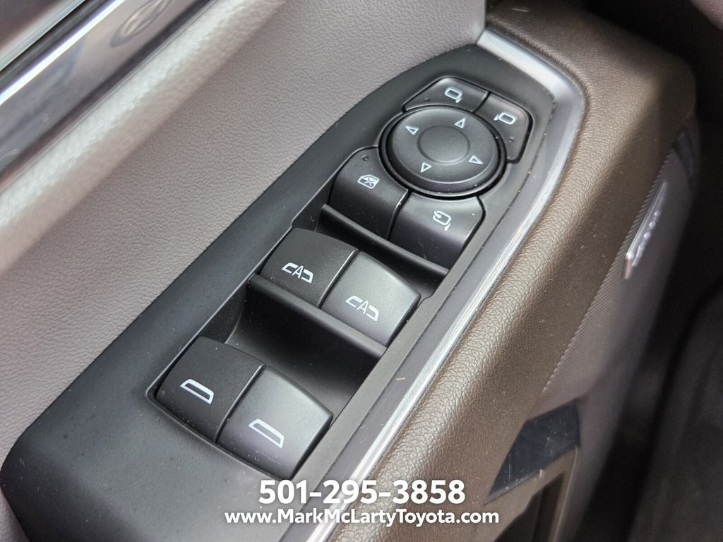 2023 GMC Sierra SLT