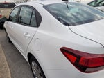 2022 Kia Rio LX