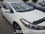 2018 Kia Forte S