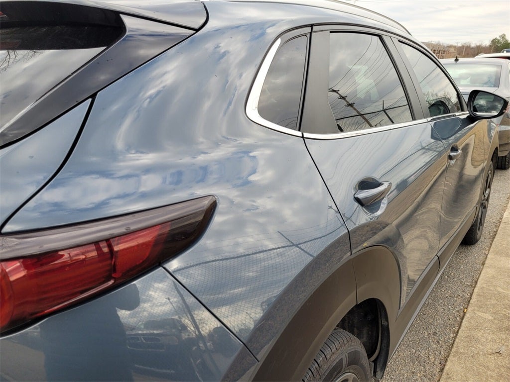 2023 Mazda Mazda CX-30 2.5 S Carbon Edition