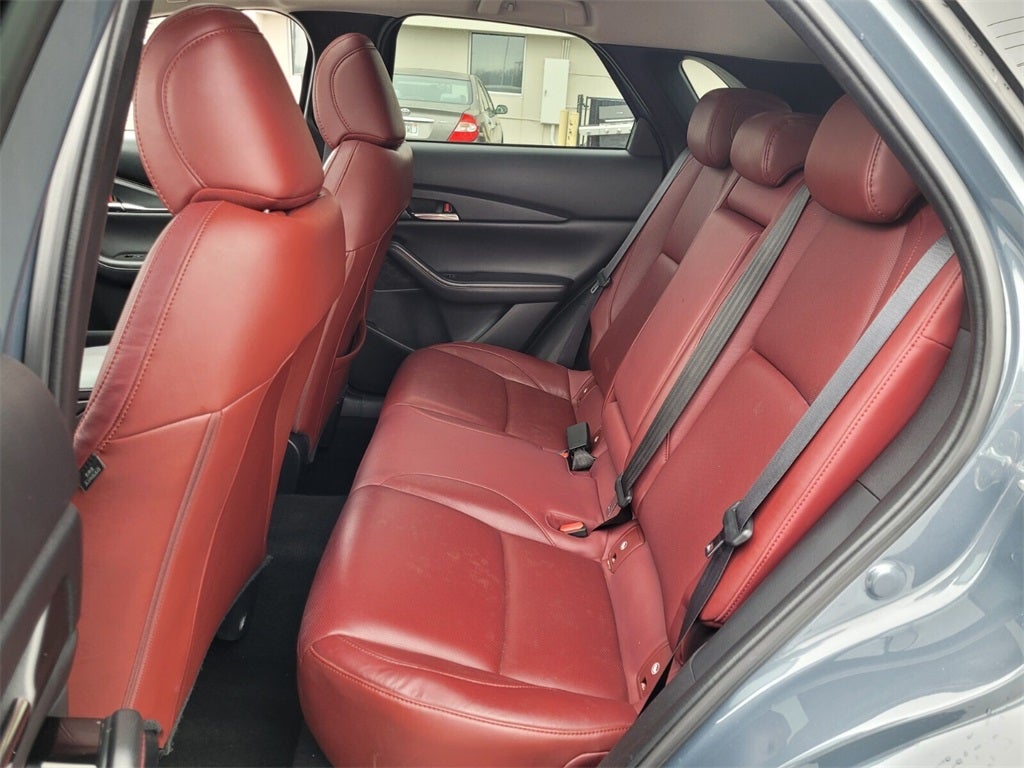 2023 Mazda Mazda CX-30 2.5 S Carbon Edition