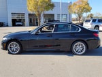 2025 BMW 330i 330i