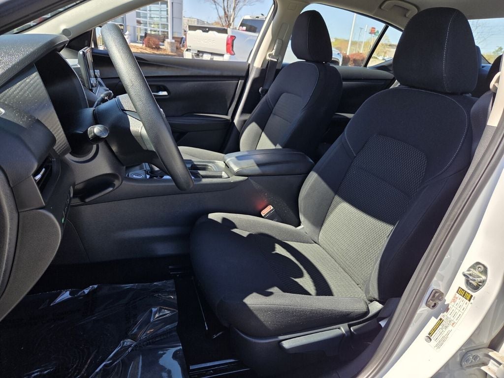 2023 Nissan Sentra S