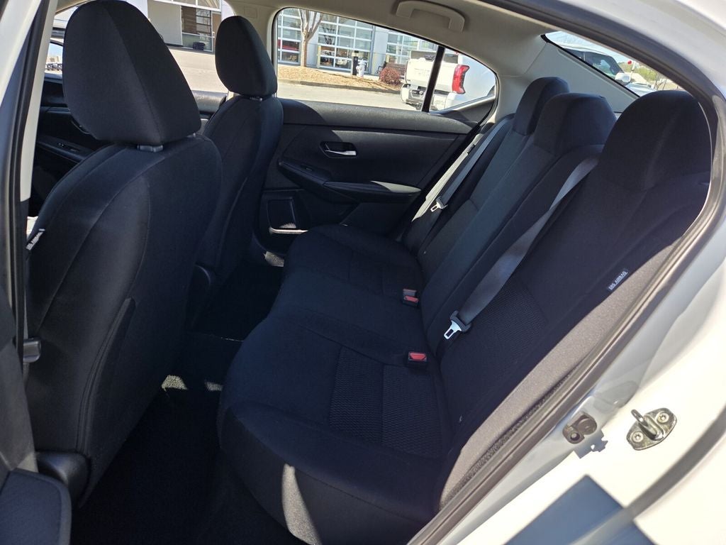 2023 Nissan Sentra S