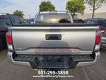2022 Toyota Tacoma TRD Sport V6