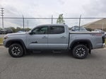 2019 Toyota Tacoma TRD Off-Road V6