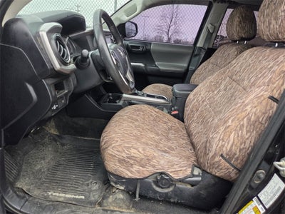 2018 Toyota TACOMA SR5 SR5 V6