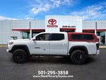 2017 Toyota Tacoma TRD Off-Road