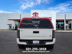 2017 Toyota Tacoma TRD Off-Road