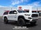 2017 Toyota Tacoma TRD Off-Road