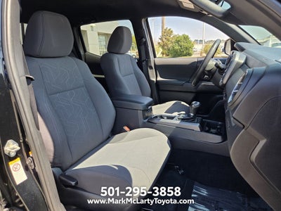 2019 Toyota Tacoma SR5 V6