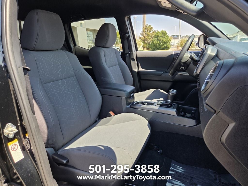 2019 Toyota Tacoma SR5 V6