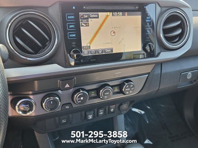 2019 Toyota Tacoma SR5 V6