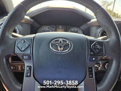 2019 Toyota Tacoma SR5 V6