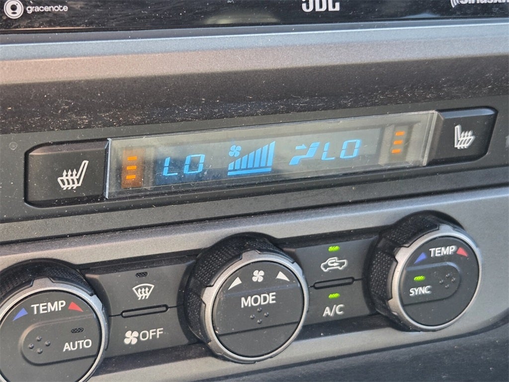 2023 Toyota TACOMA TRD SPORT TRD Sport V6