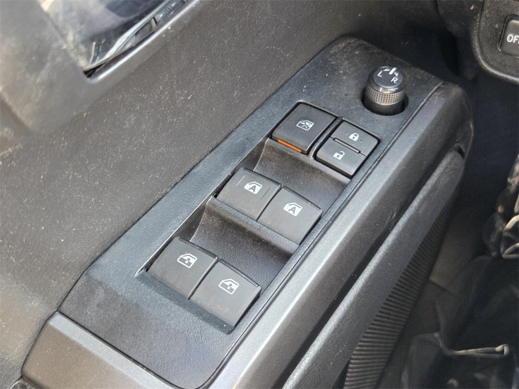 2023 Toyota TACOMA TRD SPORT TRD Sport V6