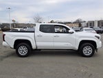 2025 Toyota TACOMA SR5 SR5