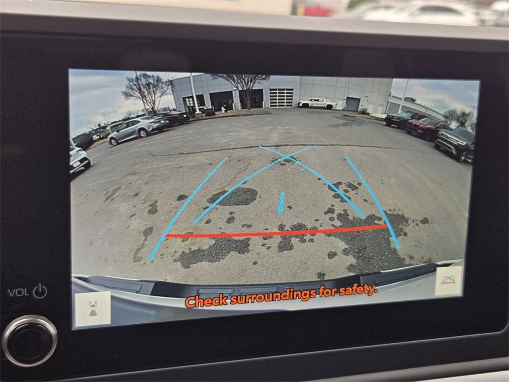 2025 Toyota TACOMA SR5 SR5