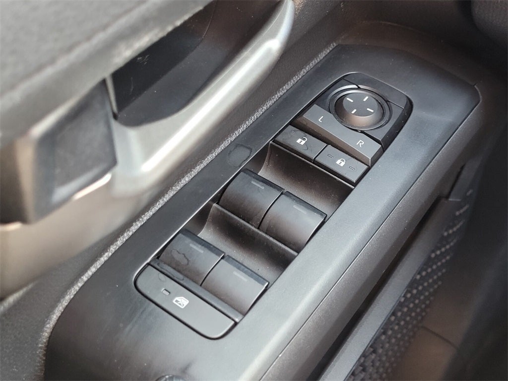 2025 Toyota TACOMA TRD OFFRD TRD Off-Road