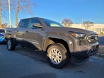 2024 Toyota TACOMA SR5 SR5