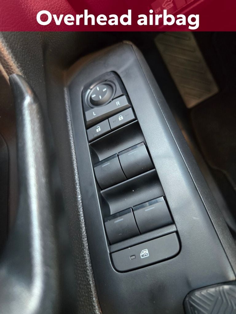 2025 Toyota TACOMA SR5 SR5