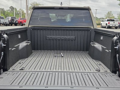 2026 Toyota TACOMA TRD SPORT TRD Sport